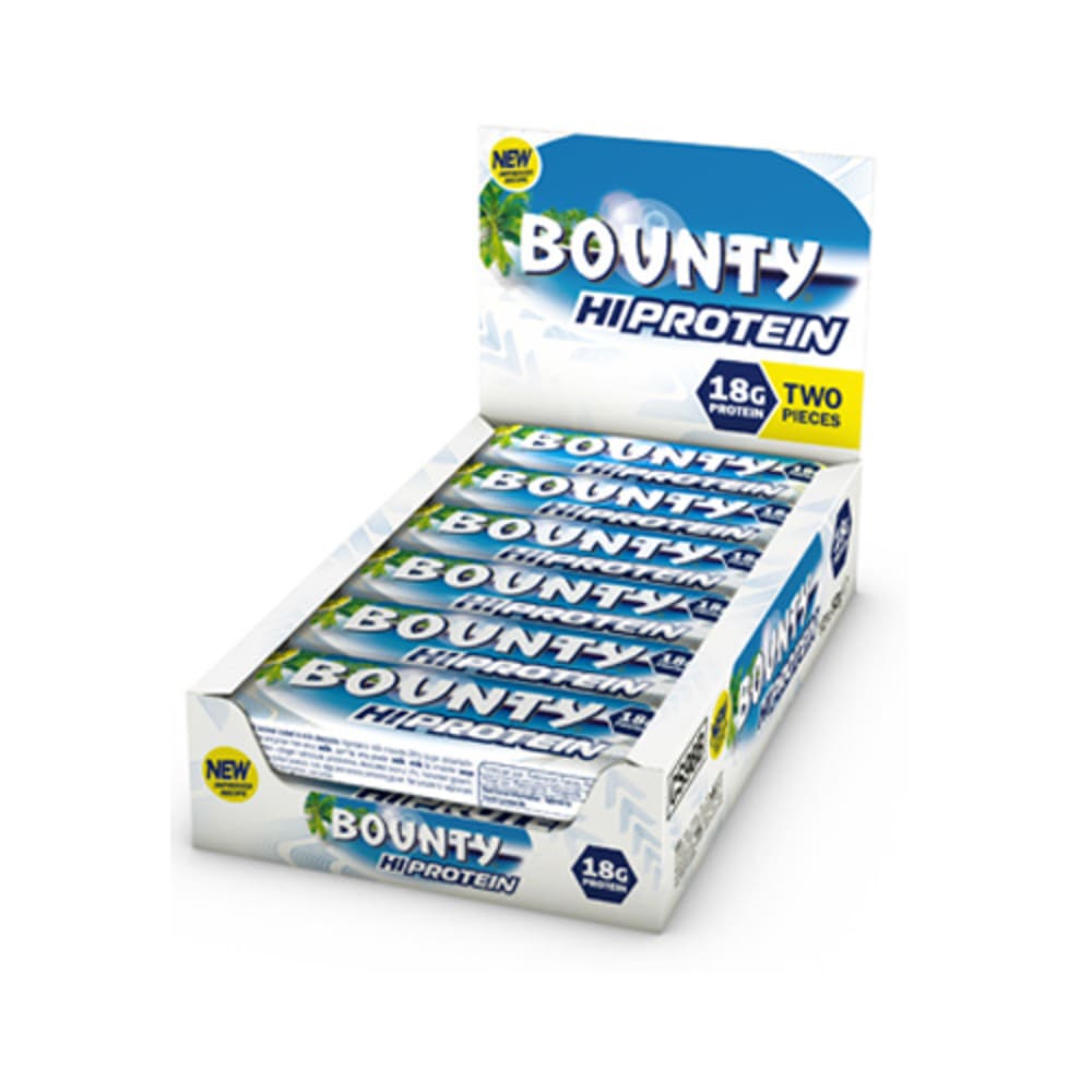 Bounty Hi Protein Bar 52g