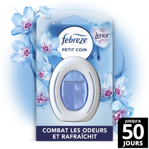 [8006530037891] FEBREZE Petit Coin Despertar de Primavera Ambientador WC a unidade