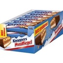 Knoppers Nussriegel 40G X 24
