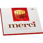 Merci 250G