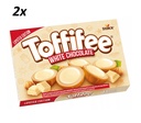 Toffifee White 15Pcs 125Gr