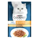 Gourmet Perle 85Gr Turkey