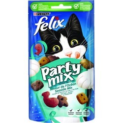 Felix Party Mix 60Gr Seaside Mix