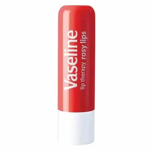 Vaseline Lip Balm 4.8Gr Rosy