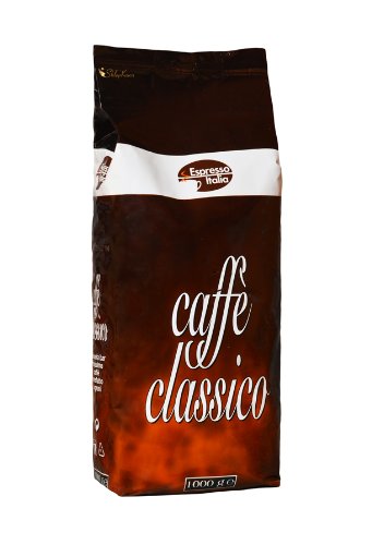 Caffe Classico 1Kg - Beans /12