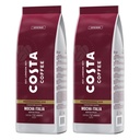 Costa 1Kg Signature Mocha Italia Medium - Beans /6