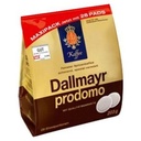 Dallmayr 28Pcs Prodomo Senseo Pads /10