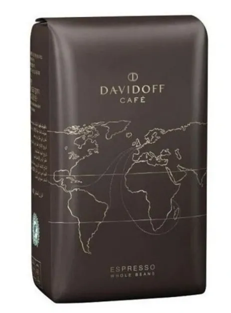 Davidoff 500G Espresso - Beans /10
