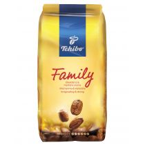 Eduscho 1Kg Family - Beans /8