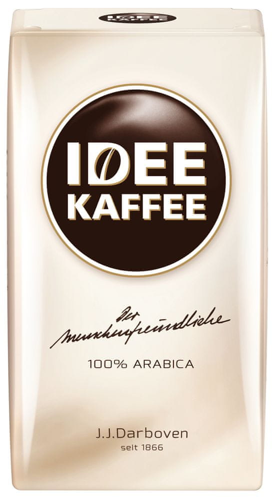 Idee 500G - Ground /12