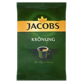 Jacobs 100G Kronung - Ground /18