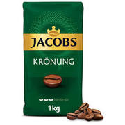 Jacobs 1Kg Kronung - Beans /4