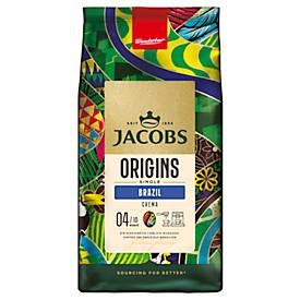 Jacobs 1Kg Origins Brazil - Beans /4
