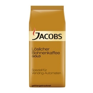 Jacobs 500G Gold Instant R/8