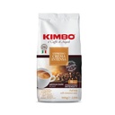 Kimbo 1Kg Crema Intensa - Beans /6