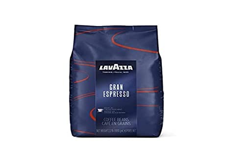 Lavazza 1Kg Gran Espresso - Beans /6