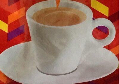 Lavazza 1Kg Suerte - Beans /6