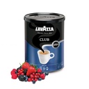 Lavazza 250G Club - Tin Ground /12