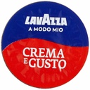 Lavazza 36Caps. A Modo Mio Crema E Gusto Classico /10