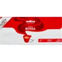 Lavazza 4X250G Qualita Rossa 4-Pack - Coffee Ground