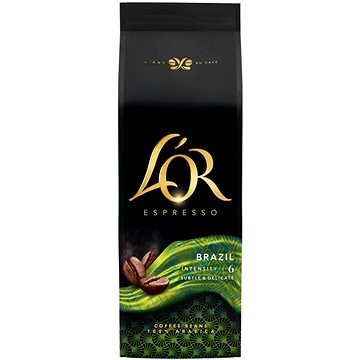 L'Or 1Kg Brazil - Beans /4