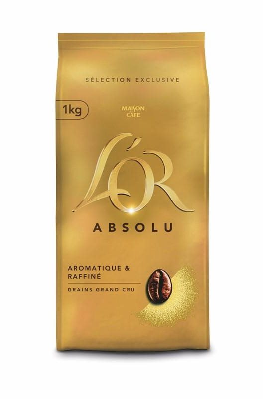 L'Or 1Kg Classique - Beans /4