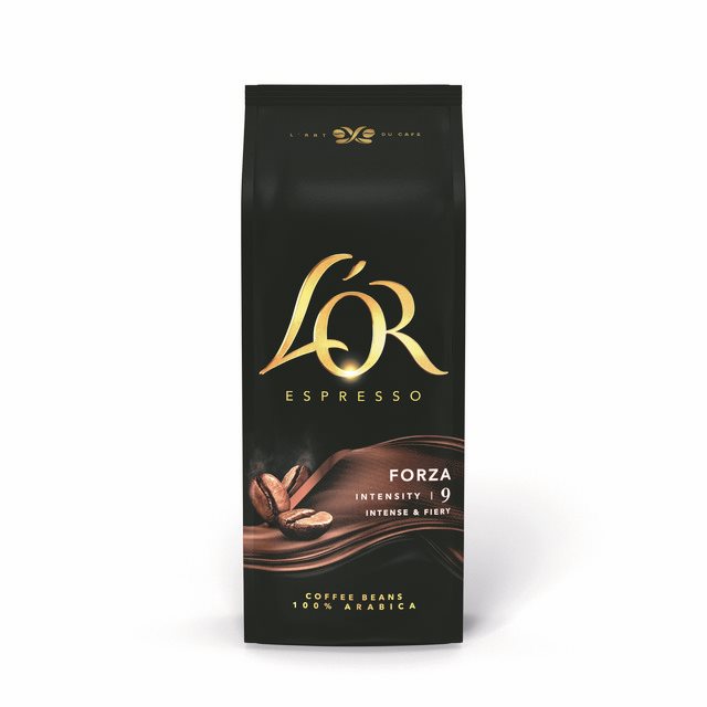 L'Or 1Kg Forza - Beans /4