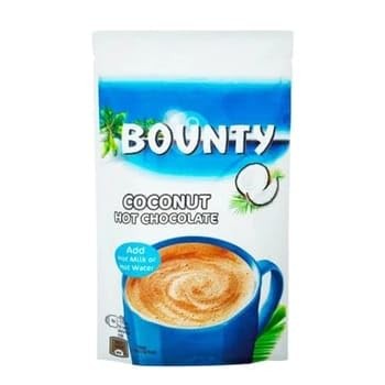 Mars 140G Bounty Hot Chocolate /6