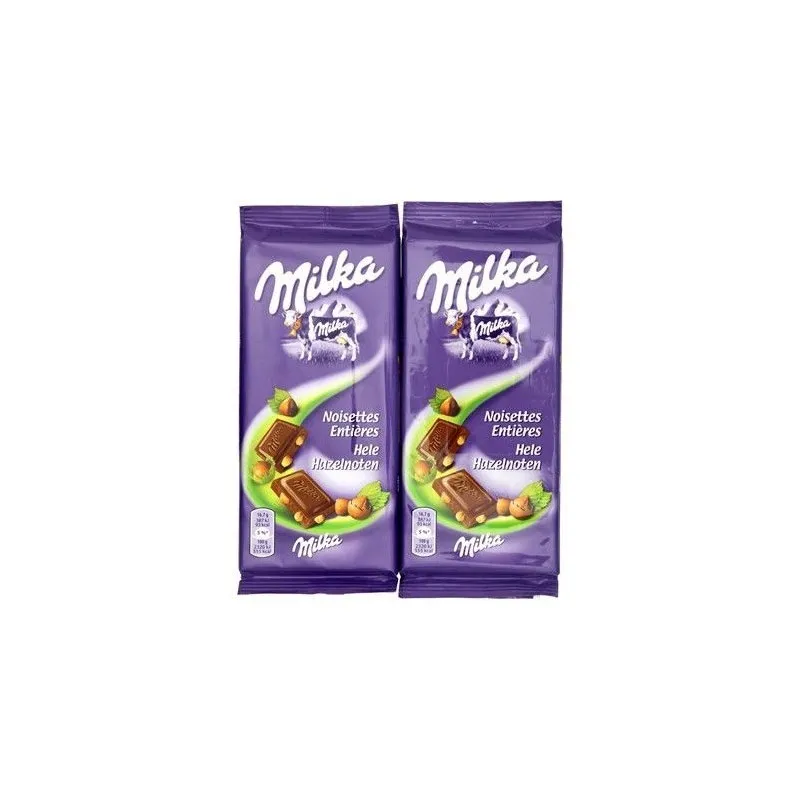 Milka Feine Eier Mischung 138G