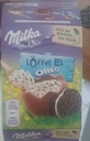 Milka Löffelei Oreo 128G