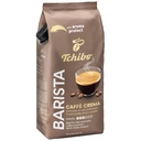 Tchibo 1Kg Barista Caffe Crema - Beans /8