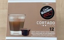 Vergnano 12Caps. Dolce Gusto Cortado /6