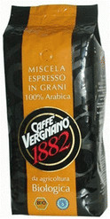 Vergnano 1Kg Gran Aroma - Beans /6