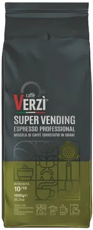 Verzi 1Kg Super Vending - Beans /6