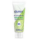 DUREX Natural Intimate Lubricant Gel 100 ml