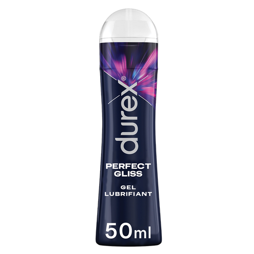 [3059948002413] DUREX Gliss Intimate Lubricant Gel 50 ml