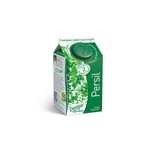 [3060730000647] DAREGAL Chopped Parsley 50 g