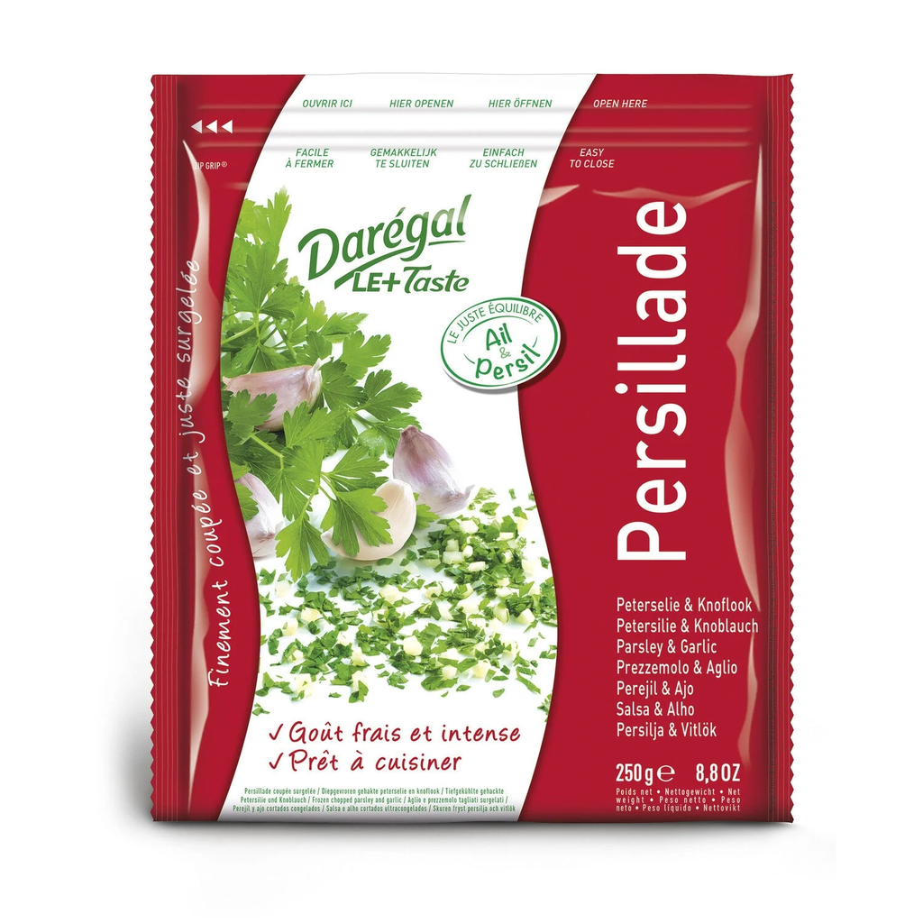 DAREGAL Frozen Persillade 250 g
