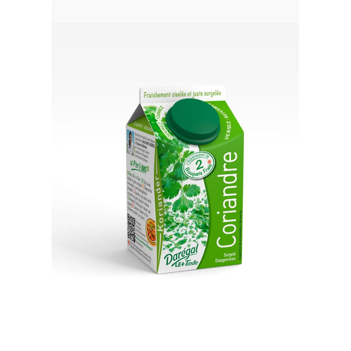 [3060730070985] DAREGAL Chopped Coriander 50 g