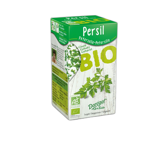 [3060731007928] DAREGAL Persil bio 50 g