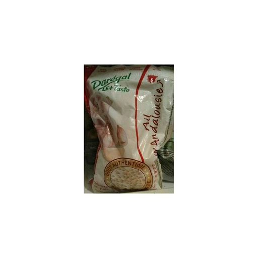 [3060731011246] DAREGAL Ail'Andalousie x10 250 g