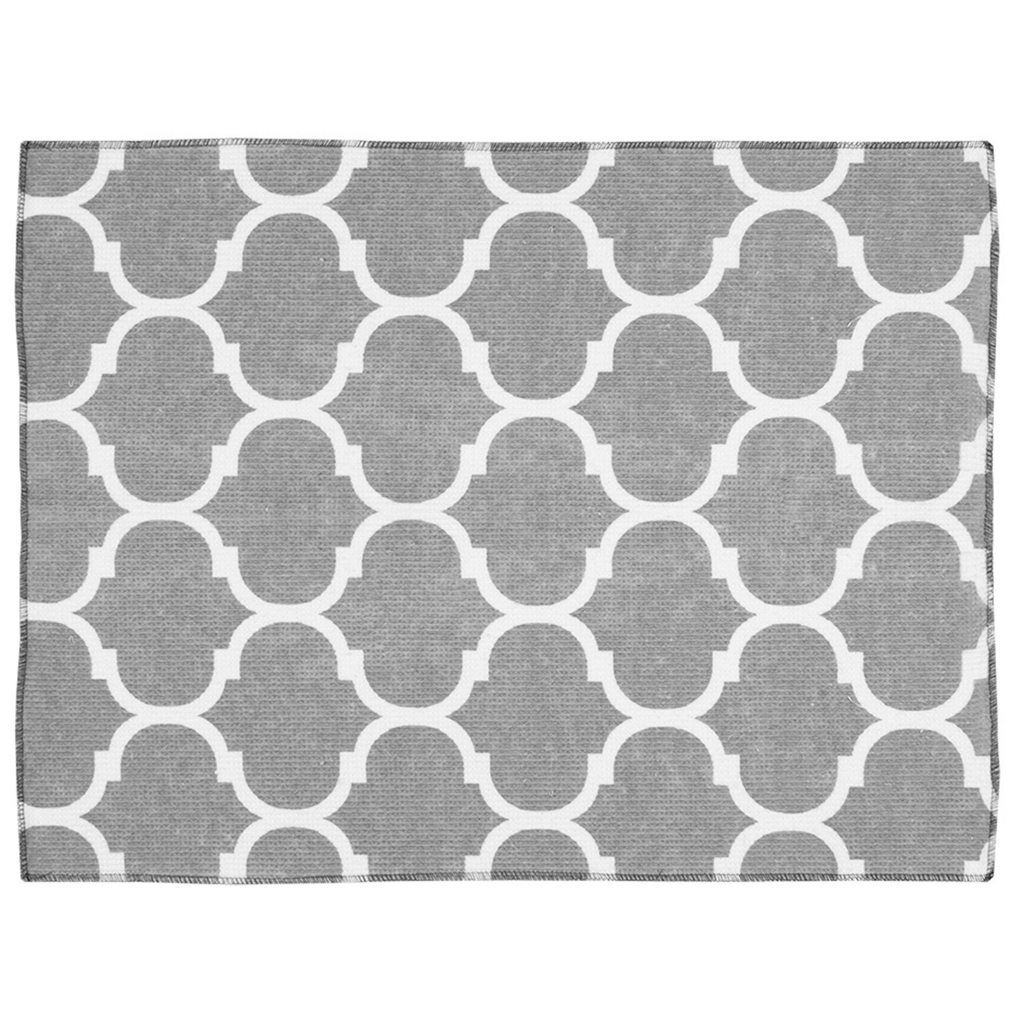 LA MENAGERE Absorbent mat 60x90cm for floor protection