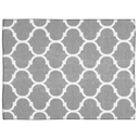 LA MENAGERE Absorbent mat 60x90cm for floor protection
