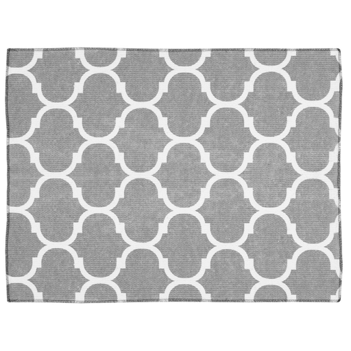 [3061053116107] LA MENAGERE Absorbent mat 60x90cm for floor protection