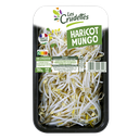 LES CRUDETTES Rebentos de Soja 250 g
