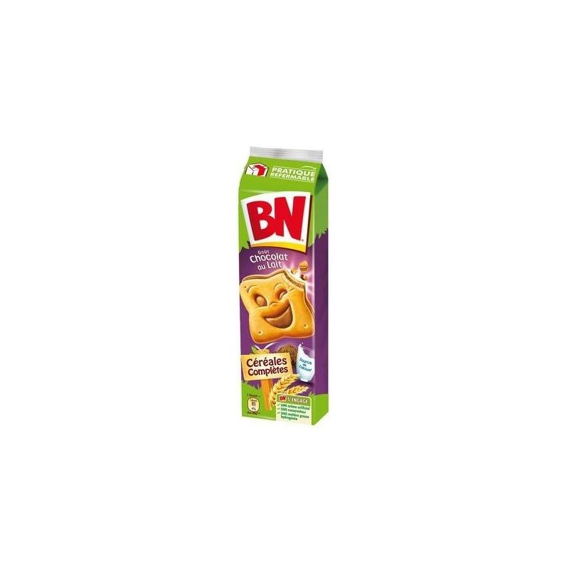BN Milk Chocolate Filled Biscuits 16 x 18.75 g