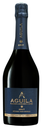 AGUILA Crémant de Limoux Método tradicional brut 0.75 L