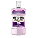 Listerine Total Care 10-en-1 Goût Plus Léger 500ml