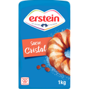 ERSTEIN Sucre cristal en poudre 1 kg