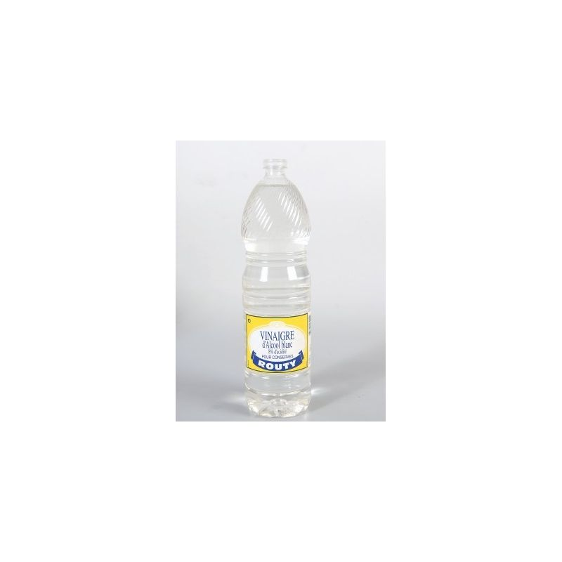 1ER PRIX Crystal Vinegar 1.5L